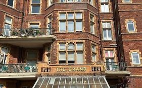 2-Bed Apartment In The Grand Hotel, Folkestone